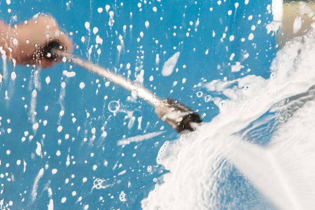 Best Sign and Awning Cleaning  in Orlinda, TN
