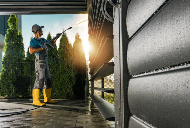 Best Patio and Deck Pressure Washing  in Orlinda, TN
