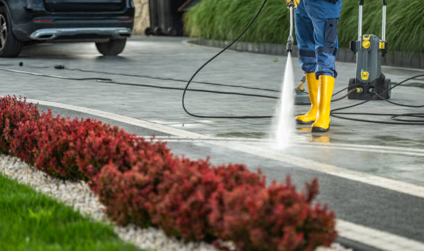 Best Post-Construction Pressure Washing  in Orlinda, TN